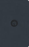 ESV Reformation Study Bible Student Edition - Navy Leather-Like