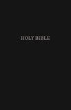 NIV Comfort Print Reference Bible