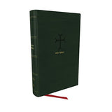 NKJV End of Verse Reference Bible Personal Size Large Print Comfort Print