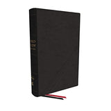 NKJV Word Study Reference Bible Comfort Print