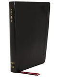 NET Comfort Print Thinline Bible