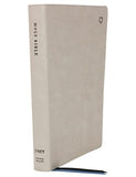 NET Comfort Print Thinline Bible