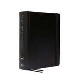 NKJV Comfort Print Journal the Word Reference Bible