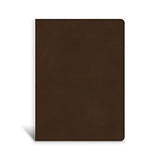 CSB Single Column Wide Margin Bible