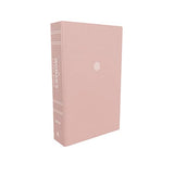 NIV Woman's Study Bible Comfort Print