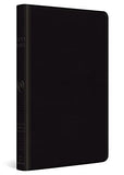 ESV Large Print Bible