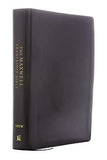 NIV Maxwell Leadership Bible 3rd Edition