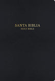 Biblia Bilingüe Letra Grande RVR 1960/KJV Bilingual Bible
