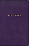 KJV Thinline Reference Bible