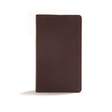 CSB Reader's Bible