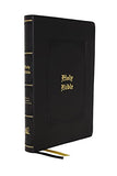KJV Personal Size Large Print Reference Bible Comfort Print