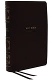 NKJV Classic Verse by Verse Center Column Reference Bible