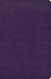 CSB Large Print Personal Size Reference Bible
