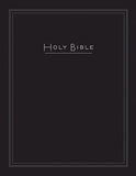 The CEB Super Giant Print: Pulpit and Lectern Bible