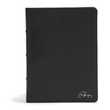 CSB Spurgeon Study Bible
