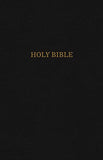 KJV Reference Bible Super Giant Print
