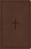 CSB Large Print Personal Size Reference Bible