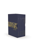 The Prophets: NET Abide Bible Journals Box Set Comfort Print: Holy Bible