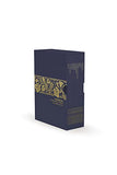 The Epistles and Revelation: NET Abide Bible Journals Box Set Comfort Print: Holy Bible