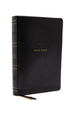 NRSV Catholic Bible Large Print Comfort Print Leathersoft