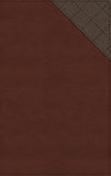NIV Thinline Bible Comfort Print