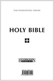 NIV Loose Leaf Bible