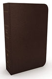 NKJV Minister's Bible - red letter edition