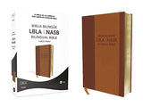 Biblia Bilingue LBLA/NASB