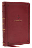 NRSV Thinline Catholic Bible