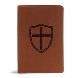 CSB Defend Your Faith Bible The Apologetics Bible for Kids
