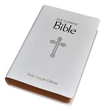 St. Joseph New Catholic Bible (Gift Edition - Personal Size)