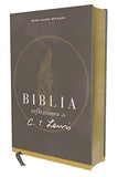 RVR Bible Reflexiones de C. S. Lewis - The C. S. Lewis Bible