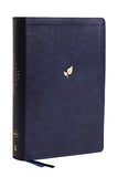 NKJV Lucado Encouraging Word Bible Comfort Print