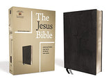 The Jesus Bible ESV Edition