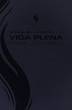 RVR 1960 Biblia de estudio de la vida plena para jovenes - Full Life Study Bible for Students