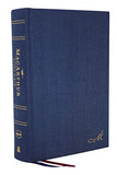 NKJV MacArthur Study Bible, Comfort Print: Unleashing God's Truth One Verse at a Time