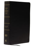 KJV Life in the Spirit Study Bible: Formerly Full Life Study
