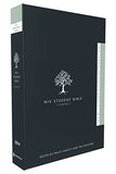 NIV Student Bible Compact