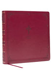 NABRE XL Catholic Edition Leathersoft
