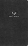 RVR 1960 Biblia del Ministro- Minister's Bible