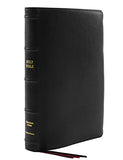 KJV Giant Print Thinline Bible Comfort Print