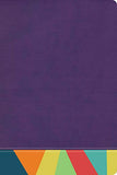 RVR 1960 Biblia de Estudio Arcoiris (RVR 1960 Rainbow Study Bible)