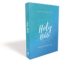 NIV Holy Bible for Kids Economy Edition