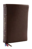 NKJV MacArthur Study Bible, Comfort Print: Unleashing God's Truth One Verse at a Time