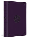 ESV Large Print Compact Bible