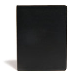 CSB Life Essentials Study Bible