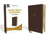RVR60 Large Print Ultrathin Bible