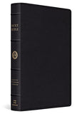ESV Verse by Verse Reference Bible
