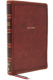 NKJV Giant Print Thinline Bible Comfort Print