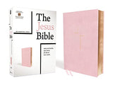 NIV The Jesus Bible